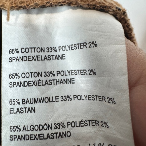 💎 Michel Studio Shorts - Picture 4 of 10